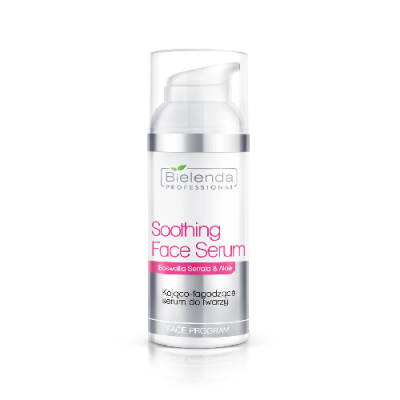 face serum