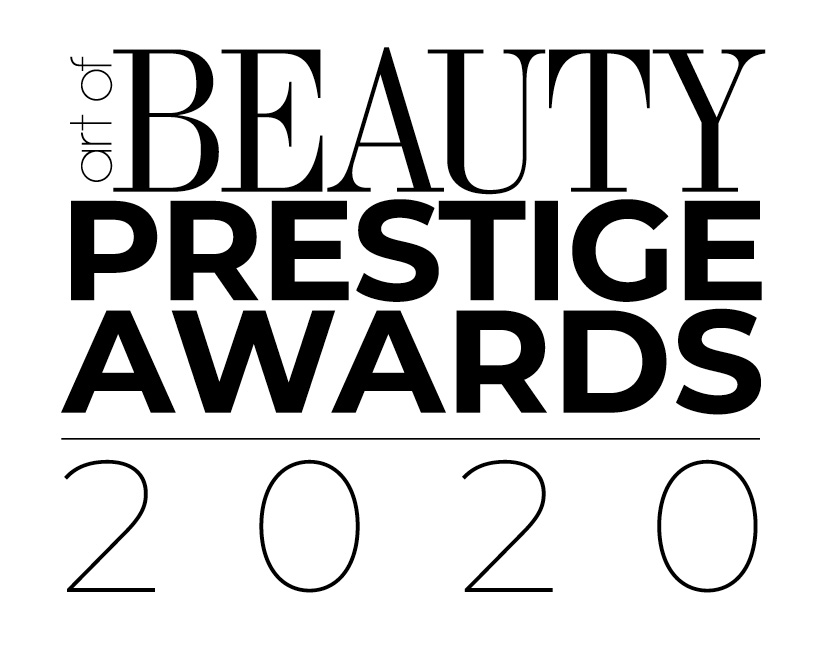ART OF BEAUTY PRESTIGE AWARDS 2020 dla zabiegu Bielenda Professional Ferul-X