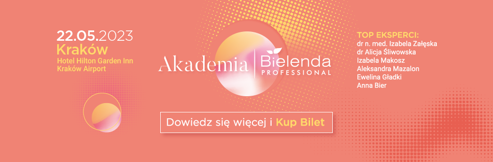 Akademia Bielenda Professional w Krakowie