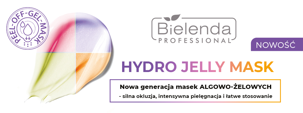 Hydro Jelly