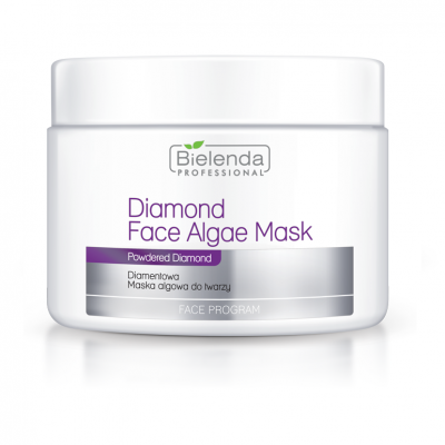Diamond Face Algae Mask RU