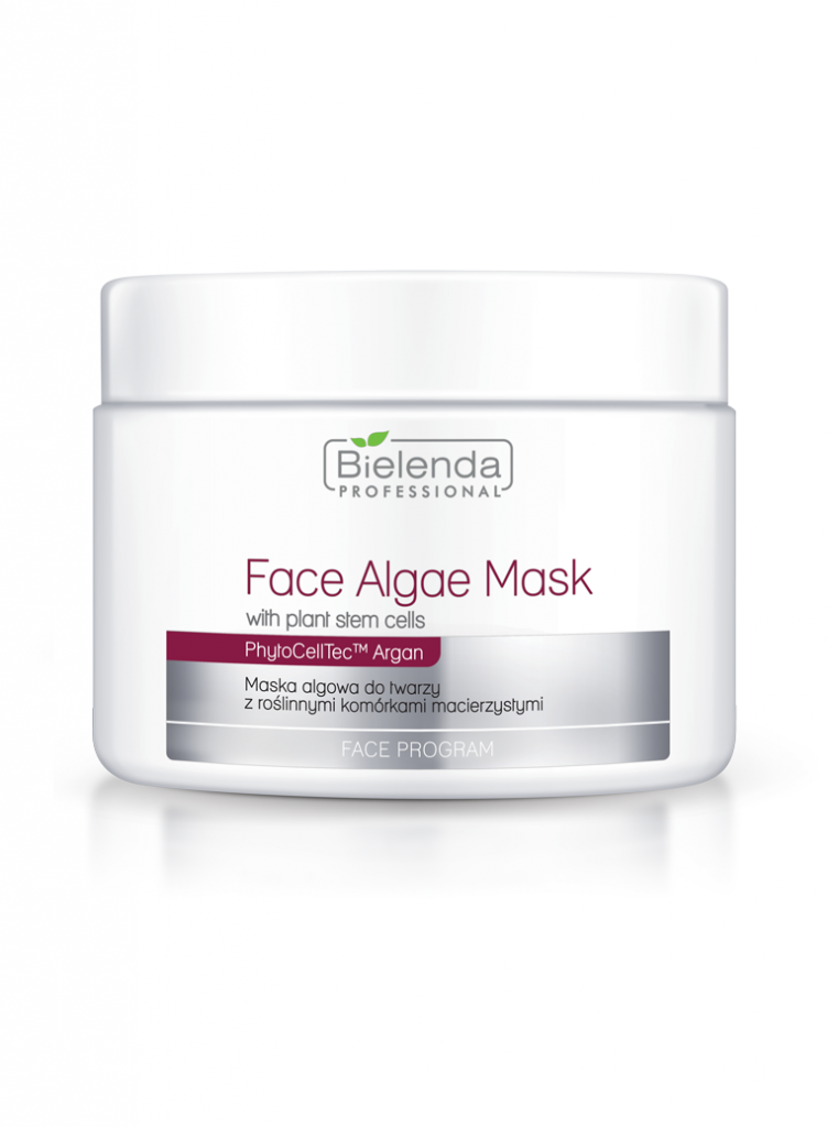 Face Alg Mask EN