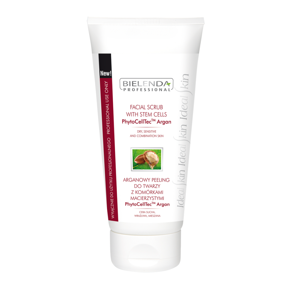 peeling do twarzy komorki macierzyste - tuba1