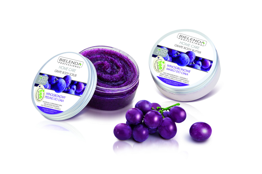 ECO 4 YOU WINOGRONO