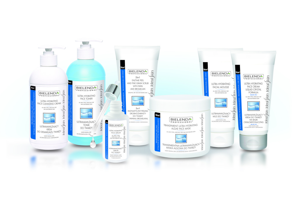 AQUA PORIN ULTRA EFFECT_grupa