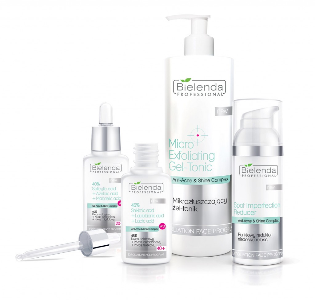 anti-acne